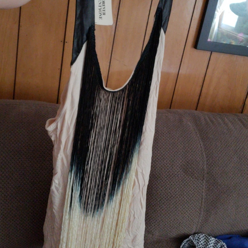 Ombre top!